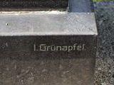 I. Grünapfel