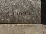 A. POPPER