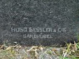 HUGO GESSLER & CL