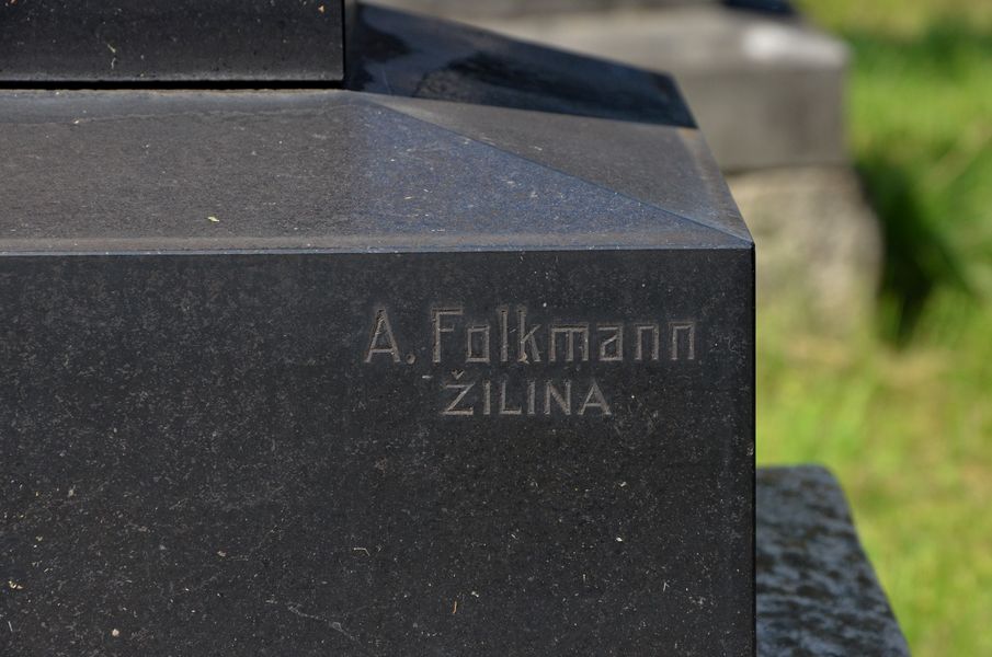A. Folkmann ŽILINA