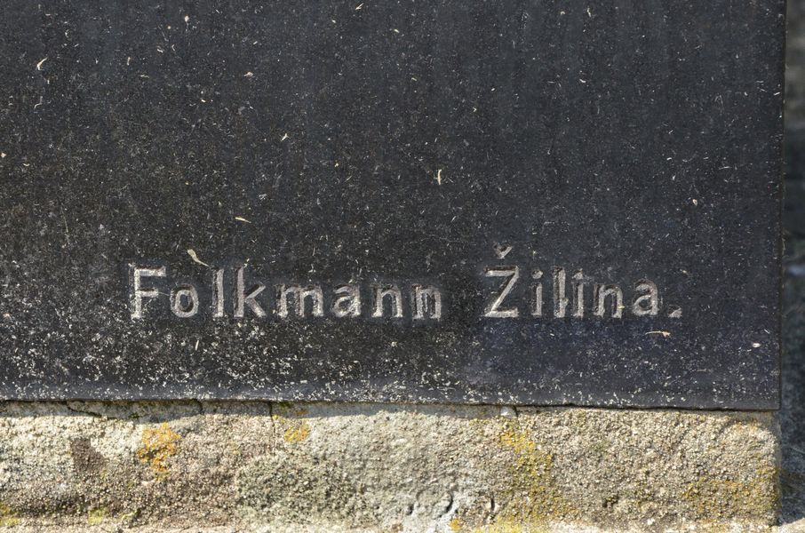 Folkmann Žilina