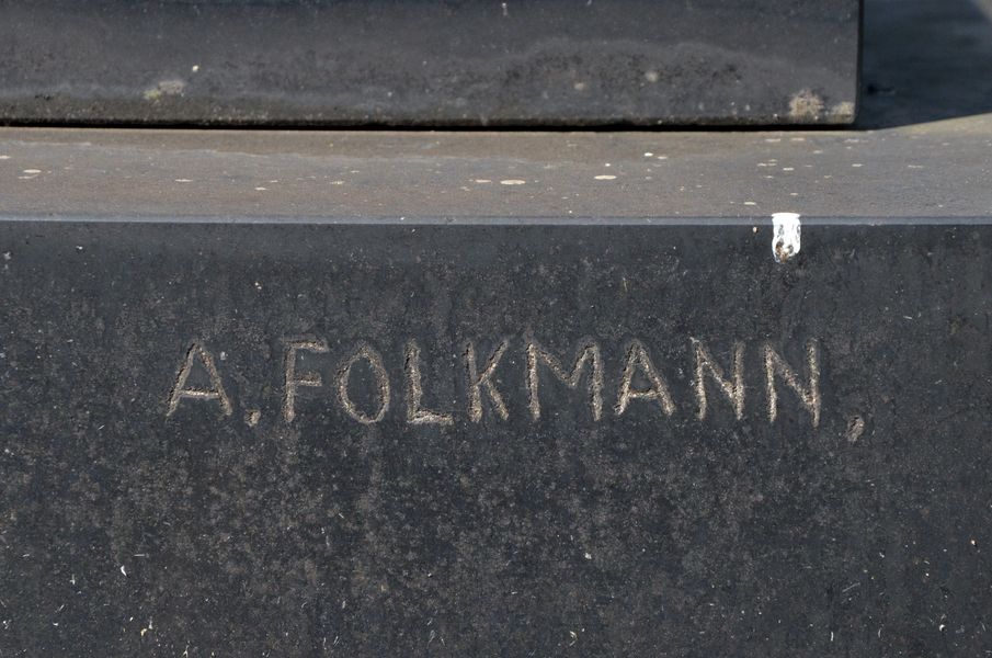 A. FOLKMANN