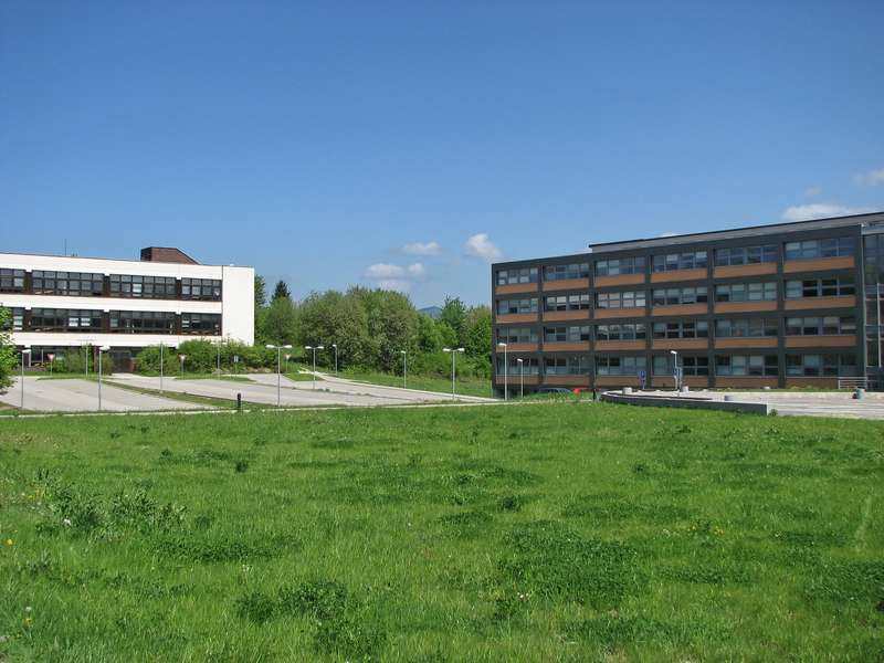Žilinská univerzita