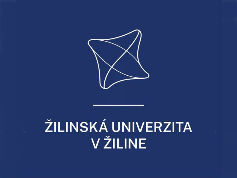 Logo Žilinskej univerzity