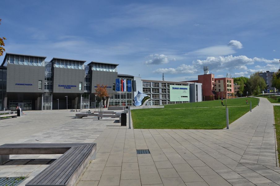 Žilinská univerzita