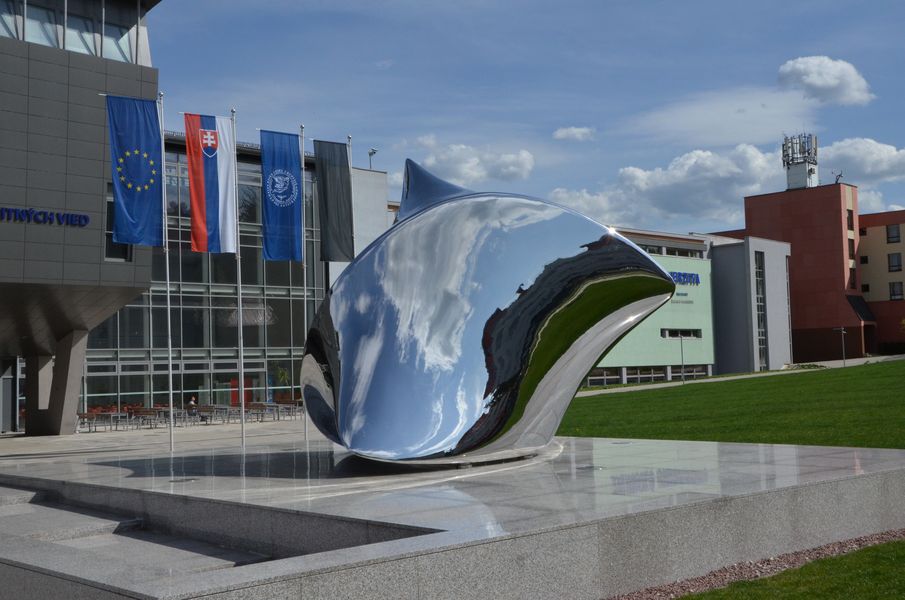 Žilinská univerzita