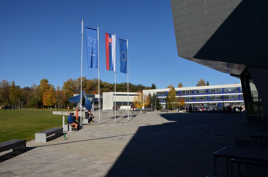 Žilinská univerzita