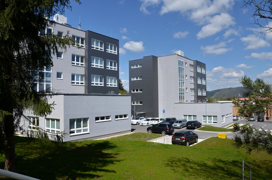 Žilinská univerzita