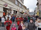 Carneval  Slovakia Žilina