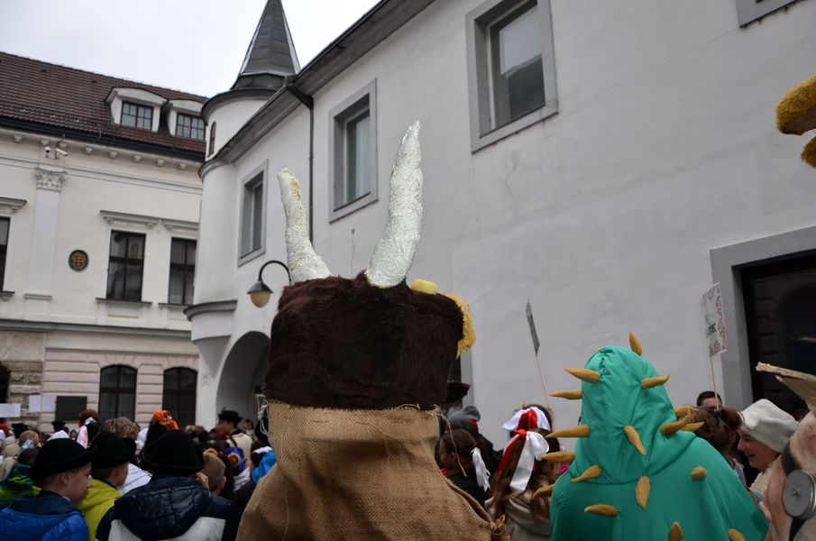 Carneval Slovakia Žilina 2019