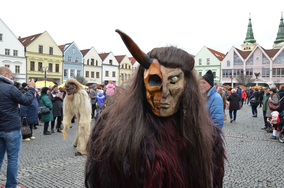 Carneval Slovakia Žilina 2020