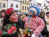 Carneval Slovakia Žilina