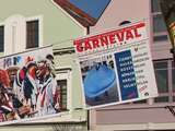 Carneval Slovakia Žilina 