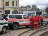 Rescue systém Slovakia