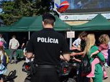 Deň polície 2019 v Žiline 