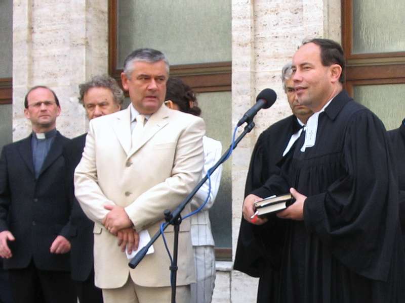 Mgr. Radoslav Danko