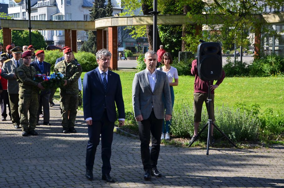 Peter Weber, podpredseda ŽSK