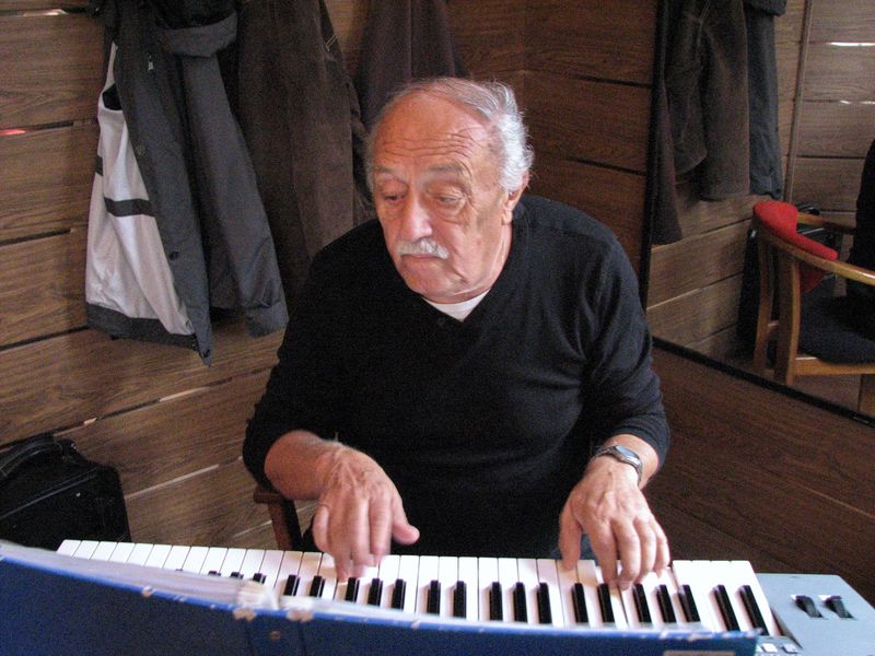 Ladislav Klimek
