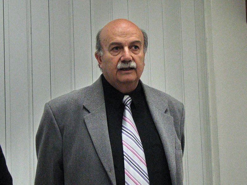  doc. Ing. Milan Novák, PhD.