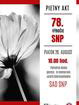 78. výročie SNP v Žiline