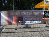 Sochárske sympózium 2013