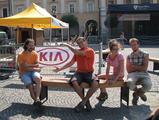 Kia Motors Slovakia s. r. o.