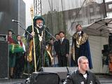 Otvorenie Staromestských slávností 2013