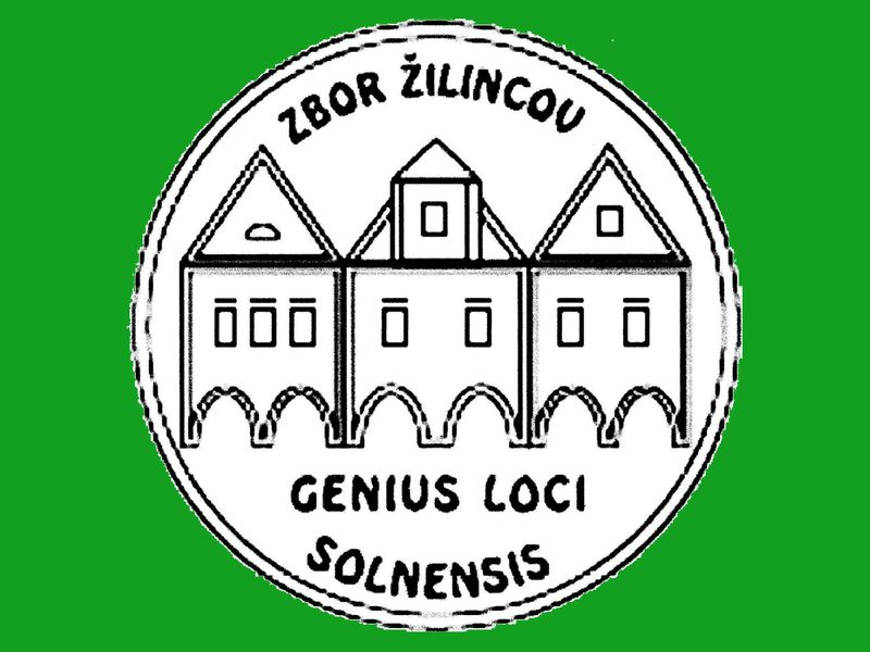 Cena Genius loci Solnensis
