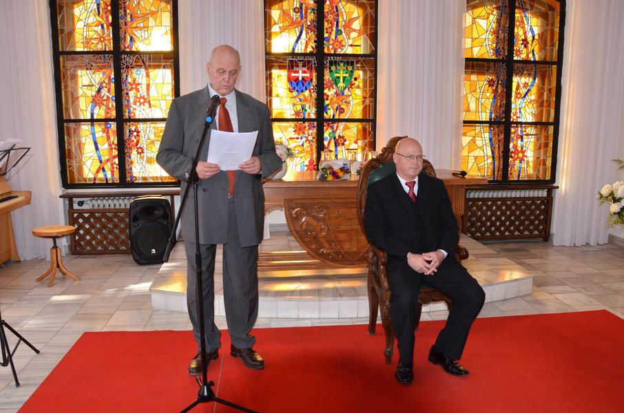 Ing. Juraj Bednárik