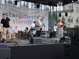 Zdeno Pupík a Andrea Bednárová
