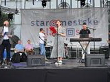 Ekumenické modlitby za Žilinu  