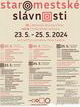 Staromestské slávnosti 2024