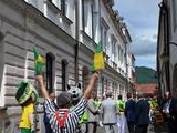 Staromestské slávnosti v Žiline