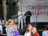 Peter Fiabáne, primátor Žiliny 