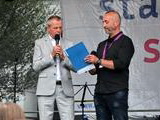 Peter Fiabáne, primátor Žiliny 