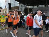 Staromestské slávnosti v Žiline