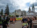 Staromestské slávnosti v Žiline