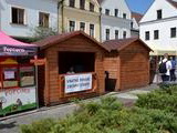 Trhy ľudových remesiel v Žiline