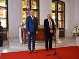 Peter Fiabáne, primátor Žiliny 