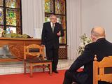 akad. sochár Ondrej Lipták