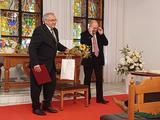 akad. sochár Ondrej Lipták