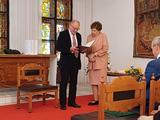 profesor MUDr. Emanuel Filo