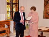 profesor MUDr. Emanuel Filo