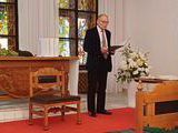 Gustáv Krušinský, Zbor Žilincov