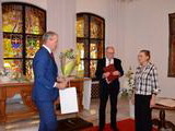 Ján Silvester Rek, in memoriam 