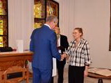 Ján Silvester Rek, in memoriam 