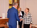 Ján Silvester Rek, in memoriam 