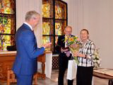 Ján Silvester Rek, in memoriam 