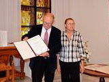 Ján Silvester Rek, in memoriam 