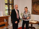 Ján Silvester Rek, in memoriam 
